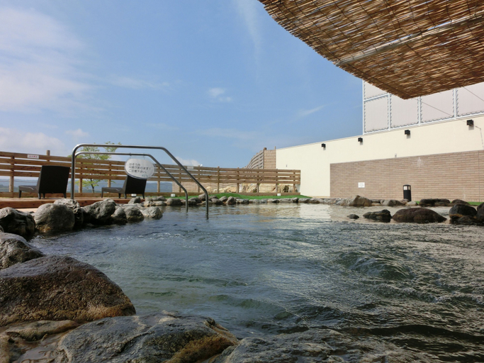 Sport & Beauty 5, Minotani Green Sports Hotel, Kobe