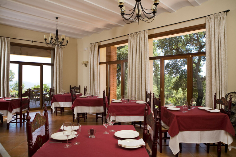 Food & Drinks 4, Finca La Fronda, Huelva