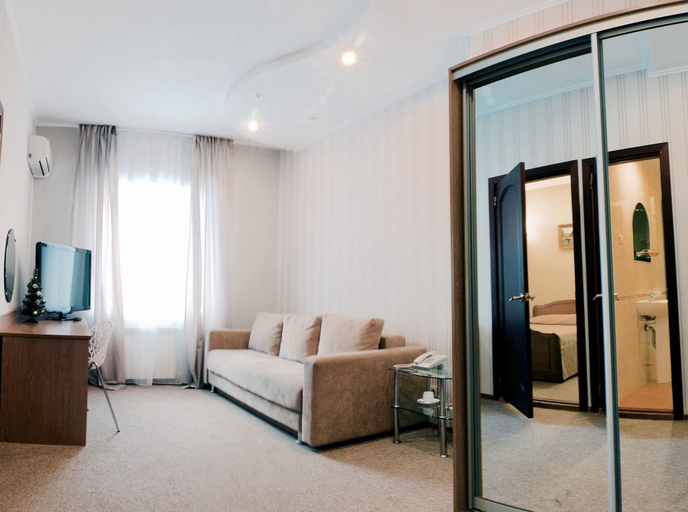 Others 5, Business Hotel Kostroma, Kostroma