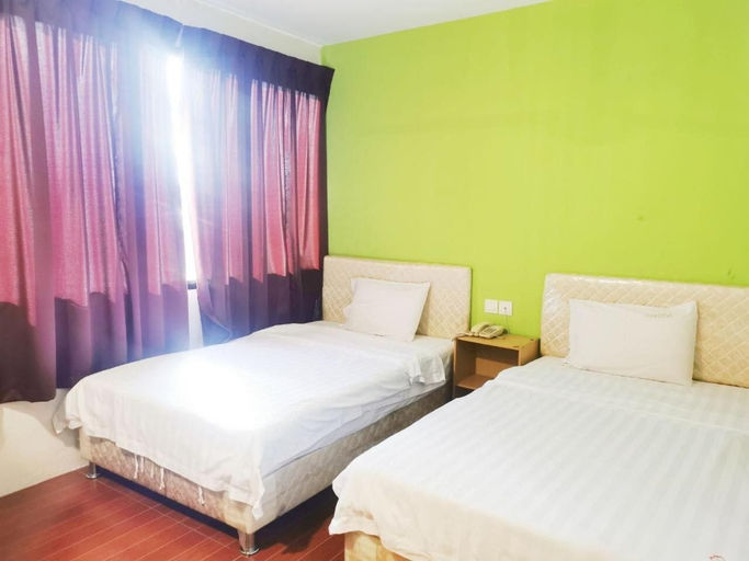Bedroom 5, HomeStay Kuching, Kuching