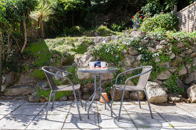 Others 5, Ocean House, Cornwall