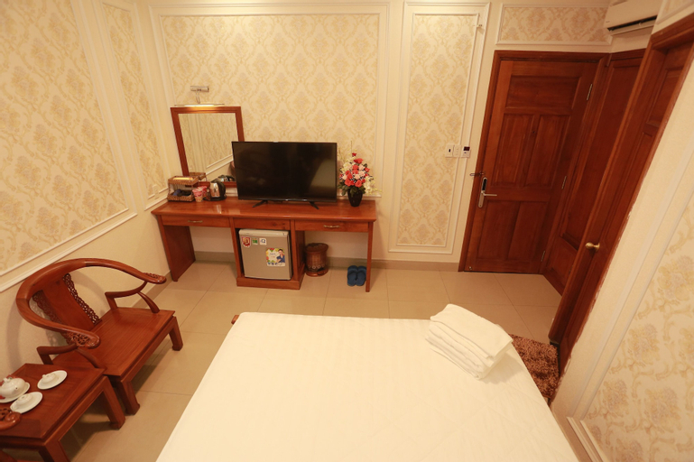 Bedroom 3, Thanh Tai Hotel 1, Tân Bình
