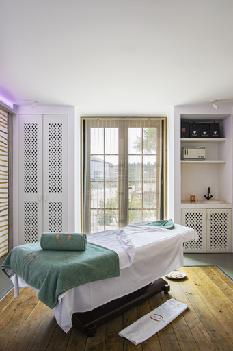Bedroom 4, Quinta da Comporta Wellness Boutique Resort, Grândola
