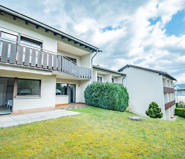 Exterior & Views 2, Aparthotel Panorama, Main-Kinzig-Kreis