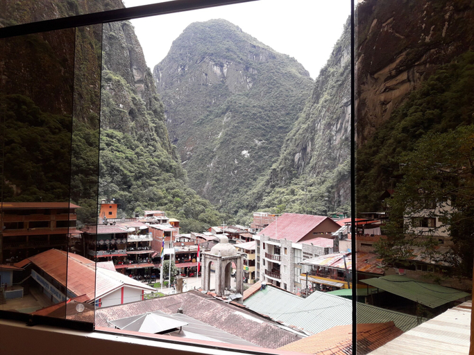 Others 4, Hostal Vista Waynapata, Urubamba