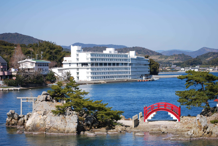 Exterior & Views 1, Hotel Listel Hamanako, Hamamatsu