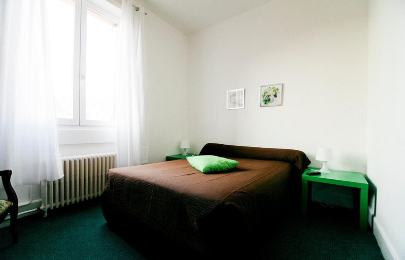 Bedroom 20