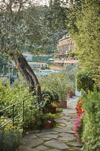 Exterior & Views 2, Splendido, A Belmond Hotel, Portofino, Genova