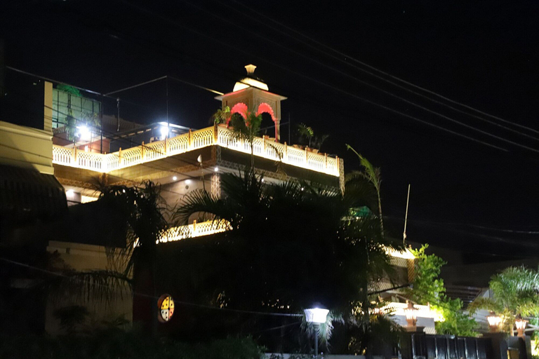 Exterior & Views 2, Ganesha Palace, Amritsar