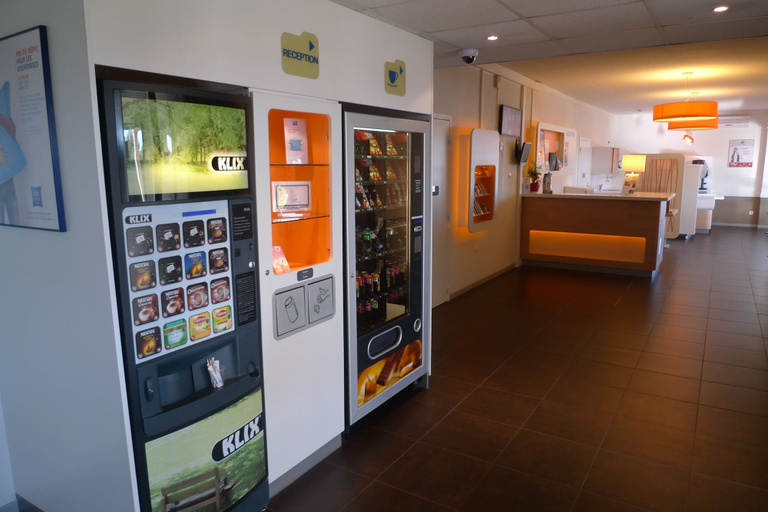 Food & Drinks 5, ibis budget Narbonne Sud, Aude