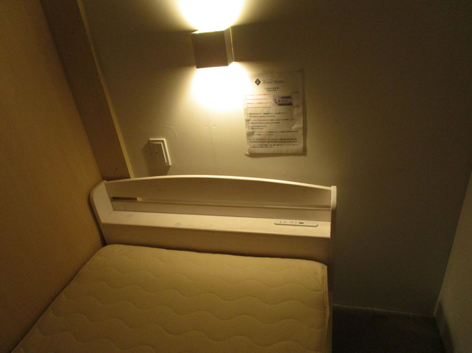 Bedroom 3, Guest House Proof Point - Hostel, Kushiro City