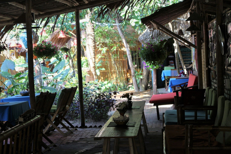Food & Drinks 4, Under the coconut tree - Hostel, Da Nang