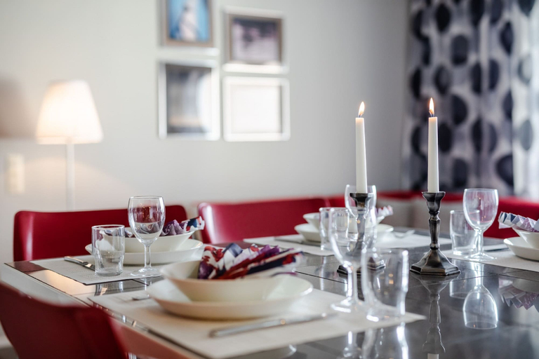 Food & Drinks 4, Kumparehuoneistot, Northern Ostrobothnia