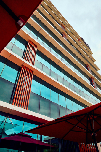 Exterior & Views 4, The Plaza Hotel Edirne, Merkez
