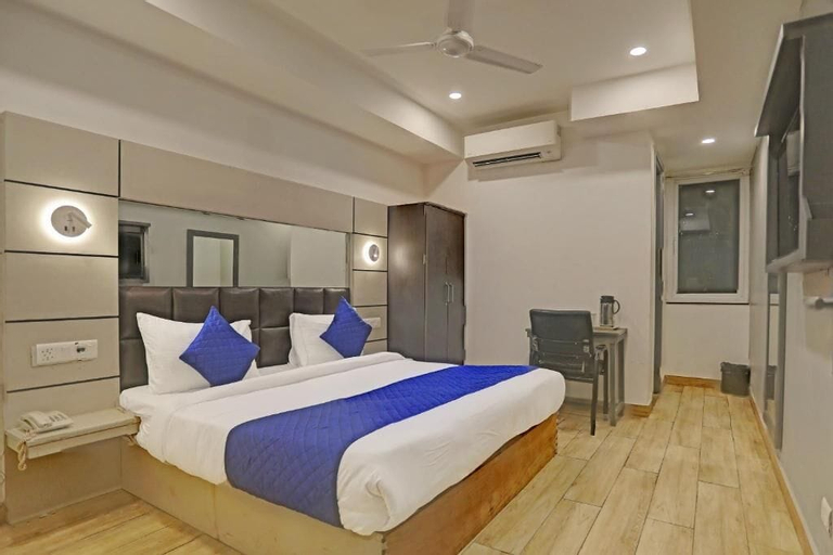 Bedroom 19