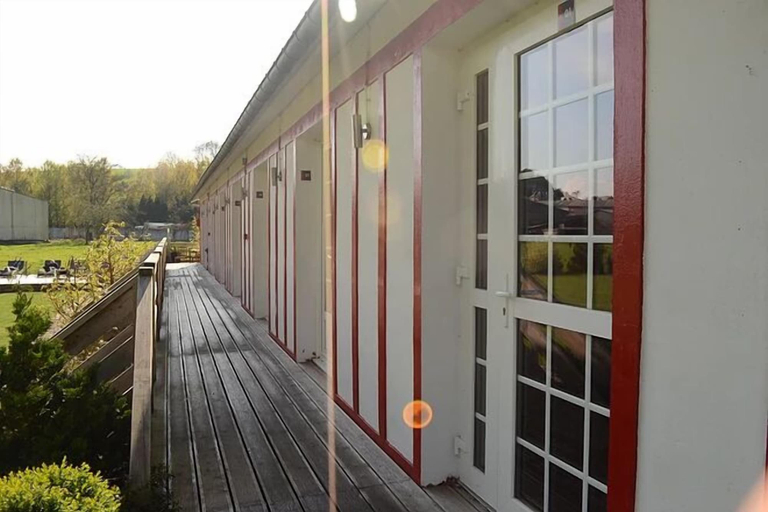 Exterior & Views 2, Auberge De La Durdent, Seine-Maritime