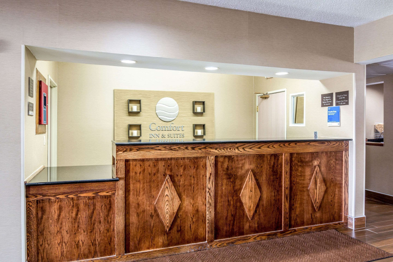 Others 5, Comfort Inn & Suites - Hannibal, Ralls
