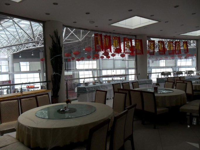 Food & Drinks, Yabuli Olympic Club Hotel, Harbin