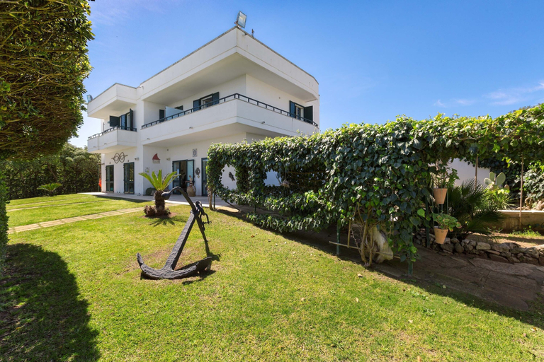 Property grounds 5, 2878 Punta Cassano - Bilo Fronte Mare PP by Barbarhouse, Lecce