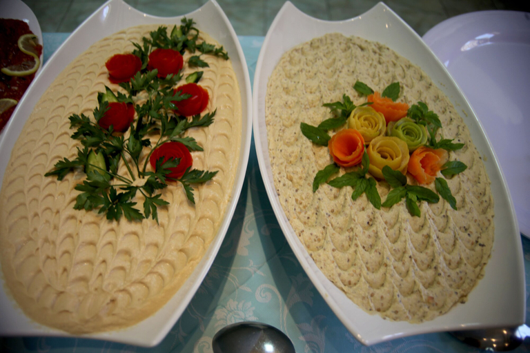 Food & Drinks 5, St. Vincent Guest House - Bethlehem, Bethlehem