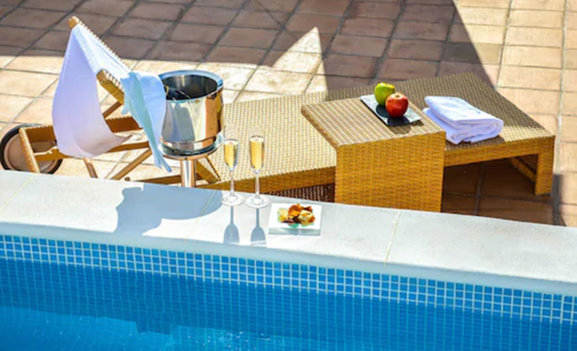 Sport & Beauty 3, Aguilas5 SevillaSuites, Sevilla