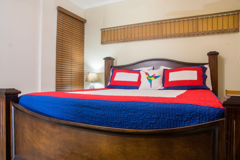 Bedroom 3, Brompton 40 by Pro Homes Jamaica