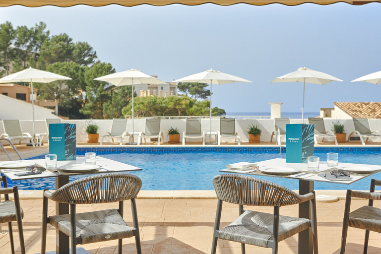 Sport & Beauty 3, Universal Aparthotel Don Camilo, Baleares