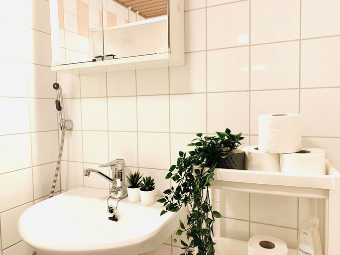 Bathroom 4, City Home Finland Laukontori, Pirkanmaa