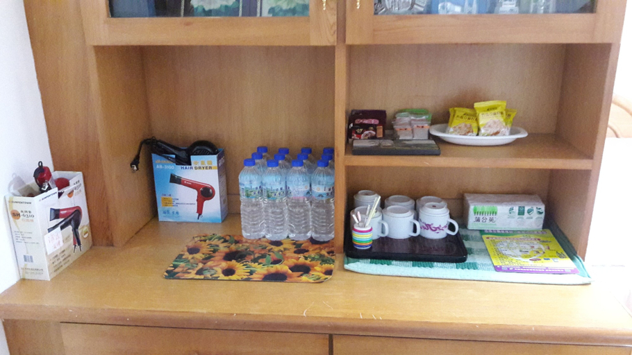 Food & Drinks 5, Hai Xia Your Home, New Taipei City