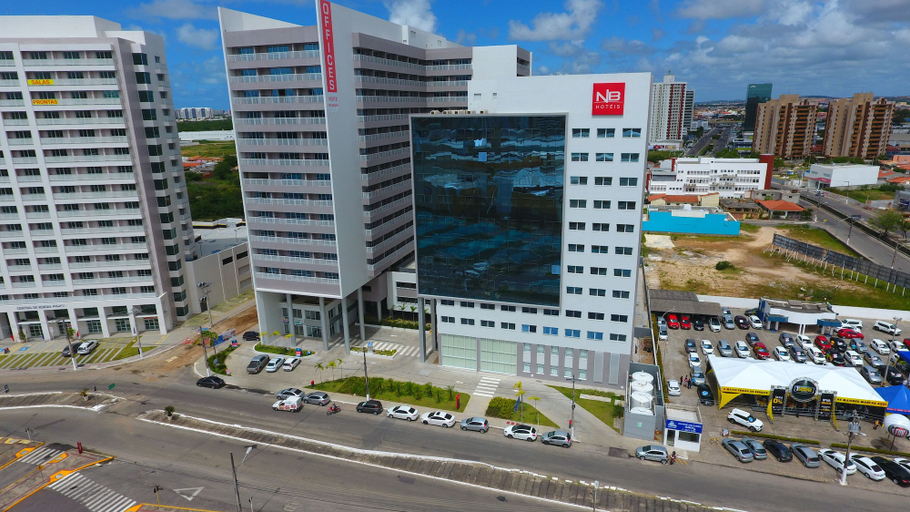 Exterior & Views 3, NB Hotéis, Aracaju