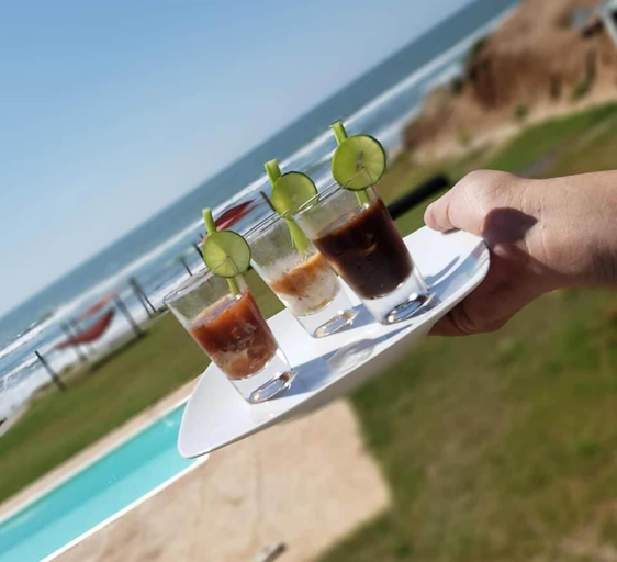 Food & Drinks 5, Playa Esperanza Resort, San Ignacio