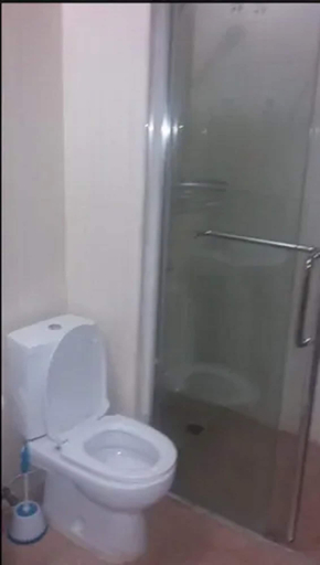 Bathroom, Corina Hotel, Greater Monrovia