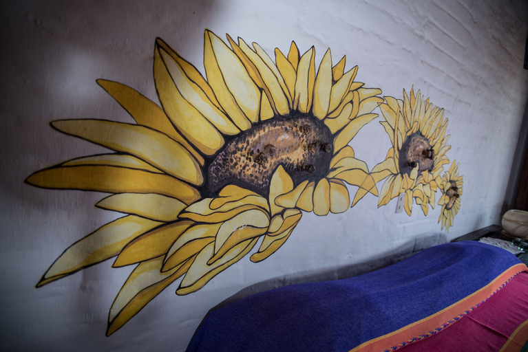 Bedroom 3, Hotel La Casona, Tapalpa