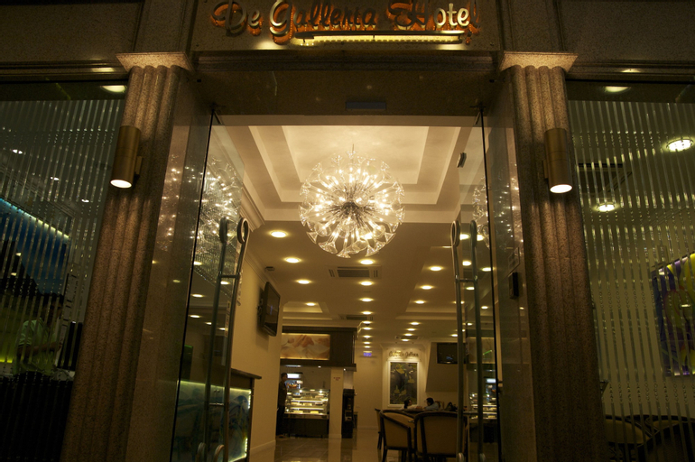 De Galleria Hotel, Kota Kinabalu