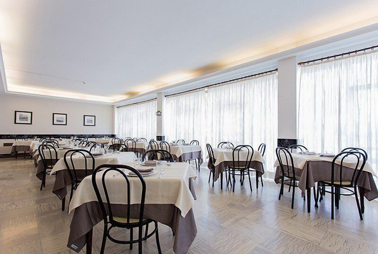 Food & Drinks 3, Hotel Carignano, Rimini