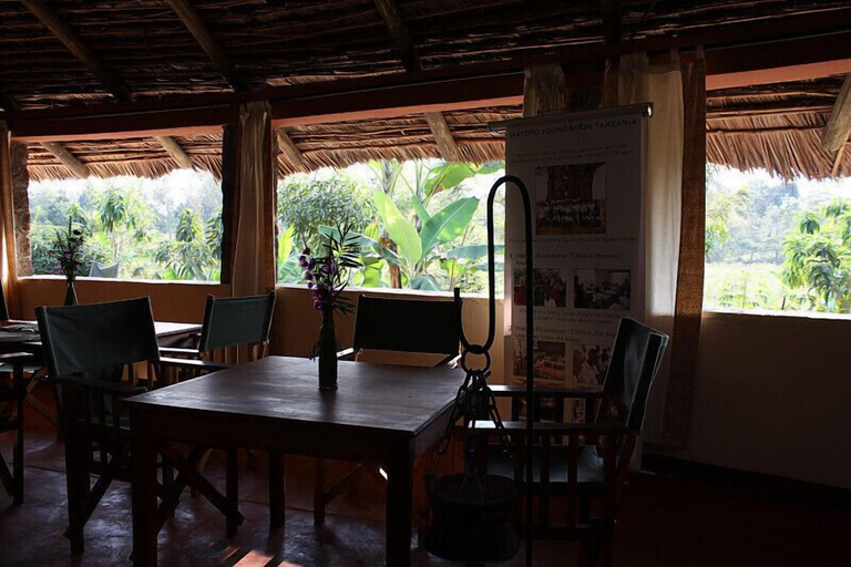 Food & Drinks 4, Kiboko Lodge, Meru