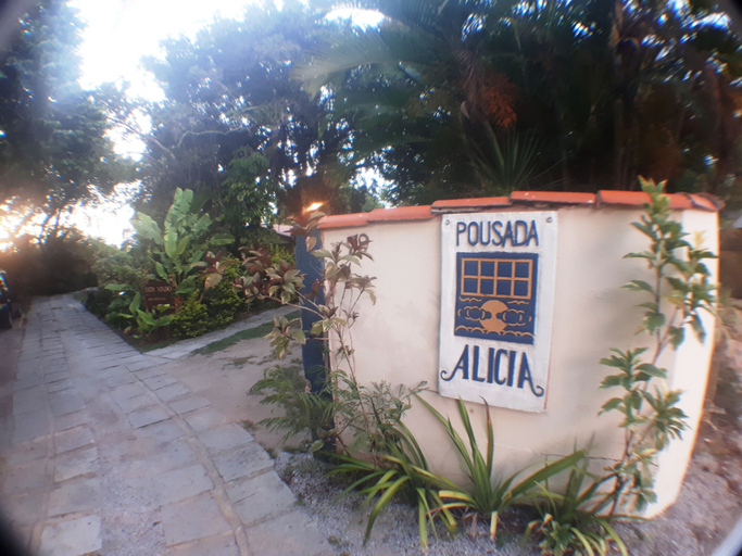 Exterior & Views 2, Pousada Alicia Búzios, Armação dos Búzios