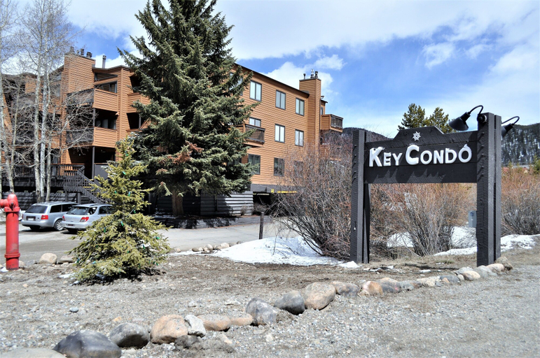 Exterior & Views 1, Key Condos 3 Bed 2 Bath, Summit
