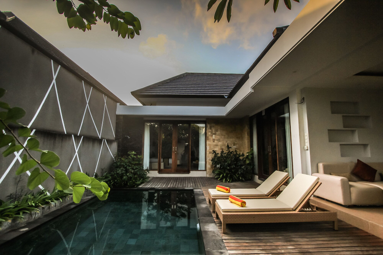 Others 5, Giri Ungasan Villa, Badung