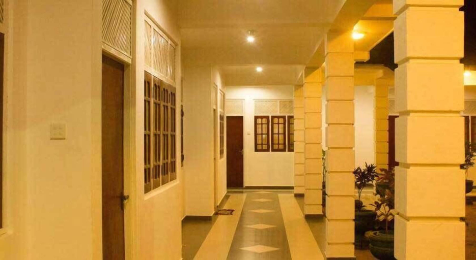 Others 5, Vista Hotel Senora, Katharagama