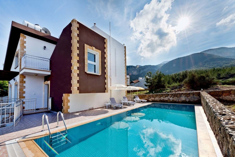 Sport & Beauty 3, Villa Lagoon by Amy Villas