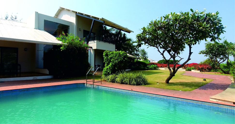 Sport & Beauty 3, Regenta Resort Soma Vine Village, Nashik
