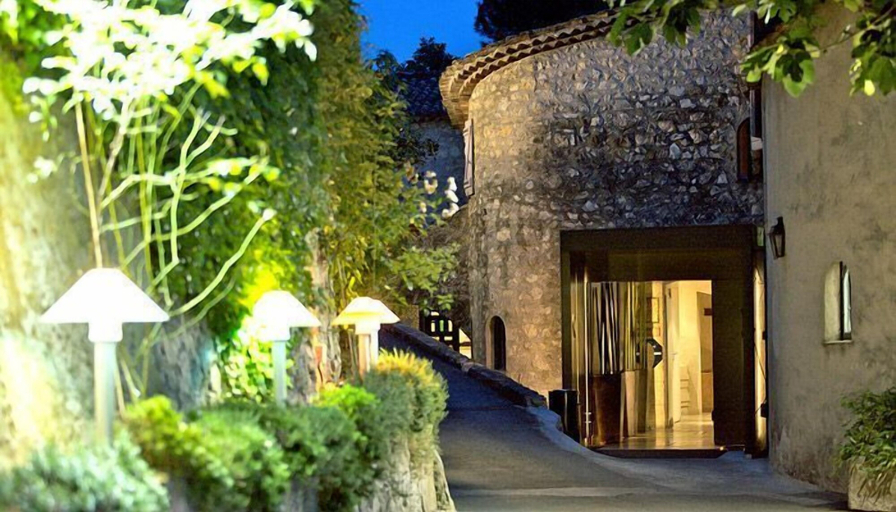 Exterior & Views 2, Moulin De Mougins, Alpes-Maritimes