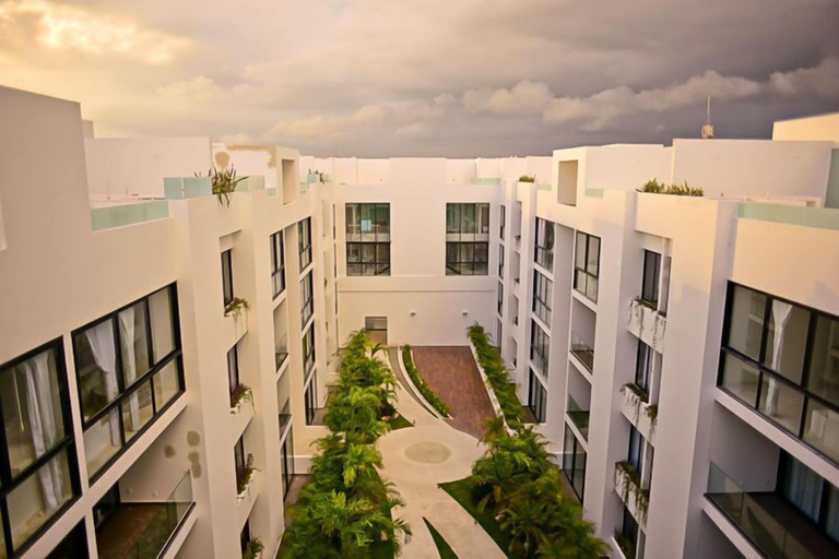 Exterior & Views 2, Anah 107 Sur, Cozumel