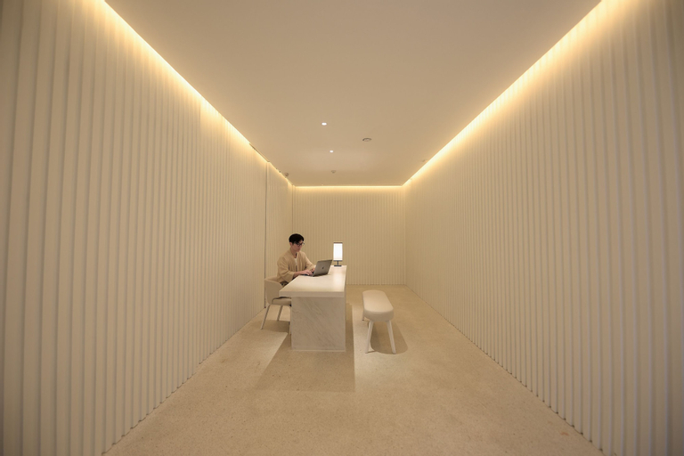 Public Area 5, K Maison Lanna Boutique Hotel, Muang Chiang Mai