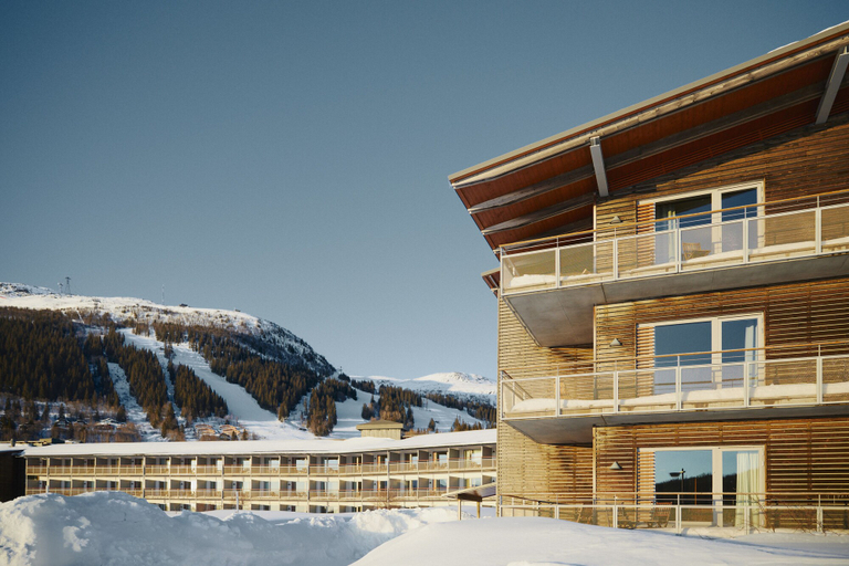 Exterior & Views 2, Holiday Club Åre, Åre