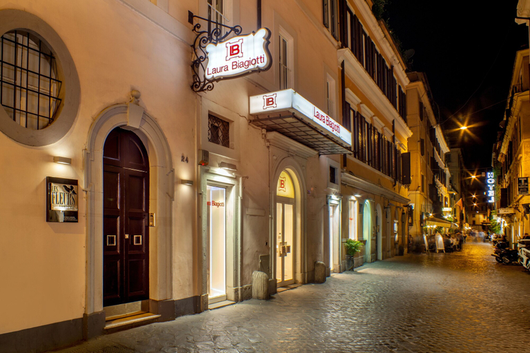 Exterior & Views, Les Fleurs Luxury House, Rome