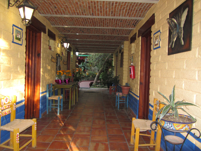 Food & Drinks 5, Casa del Retoño, Tlaquepaque