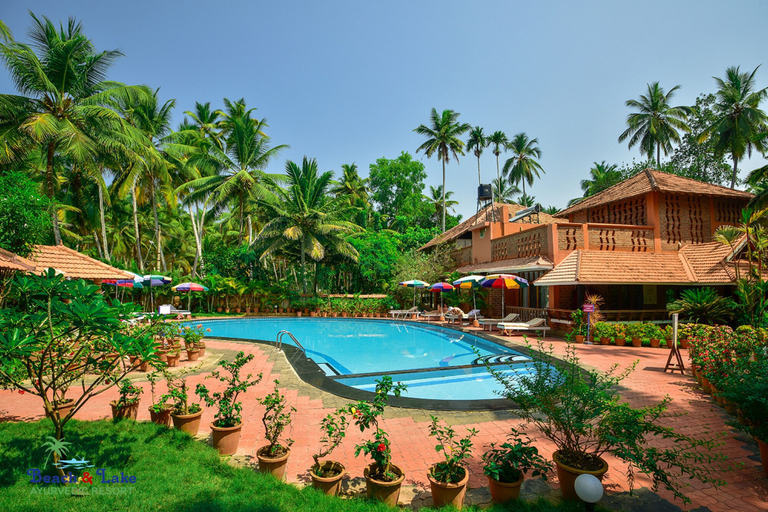 Sport & Beauty 5, Beach and Lake Ayurvedic Resort, Thiruvananthapuram