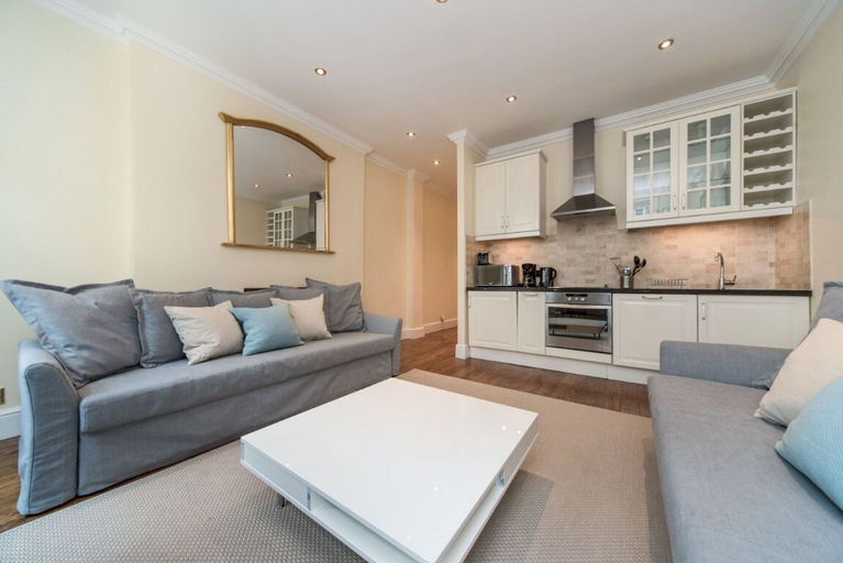 Others 4, PML Exclusive Apartments Piccadilly, London